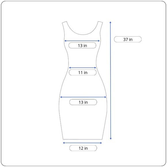 Printed Bodycon Women’s Black Dress Sz S - Picture 8 of 8